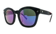 Cat Eye Sunglasses "Black" MCM634SA-001
