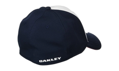 Tincan Fitted Cap "Navy / White" 911545 612