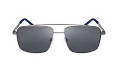 Traveler Strike Sunglasses "Gunmetal" IB3676X 012