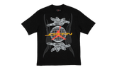 Jordan Graphic Tee "Off-Noir / Infrared 23" IQ0786 045