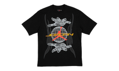 Jordan Graphic Tee "Off-Noir / Infrared 23" IQ0786 045