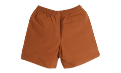 Water Stock Elastic Waistband Short "TORT TORTOISE" 113155N TORT