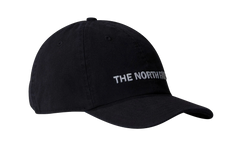 Roomy Norm Hat "Black" NF0A7WHP1IS