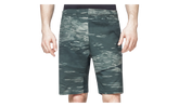 Enhance Mobility Shorts "Green Print" FOA400171 78Y