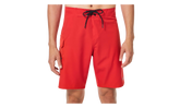 21" Kana Boardshort "Red Line" 482222A 465