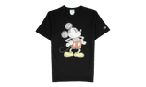 Disney's Mickey & Friends Heritage T-Shirt "Posing Mickey - Black" T1919G 592166003