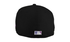 59FIFTY Los Angeles Dodgers 1988 World Series Fitted Hat "Purple" NE141