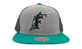MLB Triple Play Cooperstown "Marlins" HY11519-FMAGREY_OS