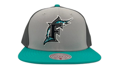 MLB Triple Play Cooperstown "Marlins" HY11519-FMAGREY_OS