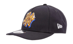 9FORTY New York Yankees M-Crown A-Frame Snapback "MLB Emblem" 60711792