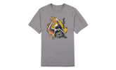 Air Jordan Vintage Graphics T-Shirt "Carbon Heather" DM3221 091