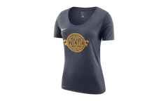 Nike NBA GS Warriors T-Shirt WMNS "Chinese Heritage" 939804 471