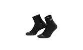 Everyday Max Cushioned Training Ankle Socks (3 Pairs) "Black / Anthracite / White" SX5549 010