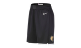 NBA 2023/24 City Edition Grizzlies Swingman Shorts "Black" DX8707 010