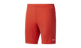 Workout Ready ActivChill Shorts "Instinct Red" FU3261