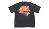Nightshow Match T-Shirt "Black" TSUC66