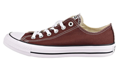 Chuck Taylor All Star Ox Low "Barkroot Brown" 163356F