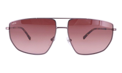 Aviator Sunglasses "Dark Ruthenium" MCM151S-069