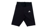 MUST HAVES 3-STRIPES SHORT TIGHTS WMNS "Black" HA1774