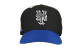 59FIFTY New York Mets 40th Anniversary Fitted Hat "Galactic Burst Collection" 123451293444