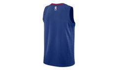 LA Clippers 21/22 Diamond Icon Edition NBA Swingman Jersey "Royal Blue" DN2617 495