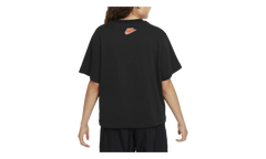Sportswear Boxy T-shirt GS "Navy" FD5371 010