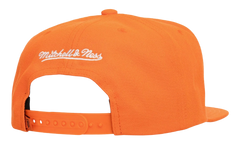 MLB XL Logo Snapback Cap "San Francisco Giants - Orange" HS9756 SFGORAN
