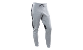 Air Hybrid Fleece Jogger Pants "Grey / Black" 727365 063