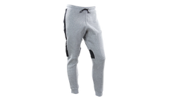 Air Hybrid Fleece Jogger Pants "Grey / Black" 727365 063