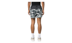 Dri-FIT Flex Stride Trail Shorts "Black / Multicolor" DM4652 010