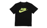 Miler Run Energy Dri-FIT Short-Sleeve Running Top "Black" HJ3564 010