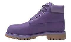 6-INCH PREMIUM WATERPROOF BOOT GS "Montana Grape Waterbuck" TB0A1J8B H59