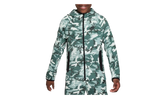 Sportswear Tech Fleece Full Zip GS "Green Camo" FN9118 361