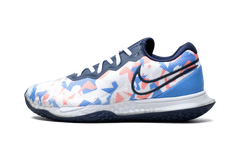 Court Air Zoom Vapor Cage 4 Wmns"Camo" CD0431 406