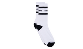 Striped Socks "White" Y2 A1G17 001