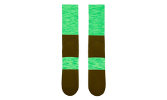 ACG Everyday Cushioned Crew Socks "Mean Green" FB3341 333
