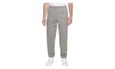 Solo Swoosh Heavy Fleece Pants "Dark Grey" CW5460 063