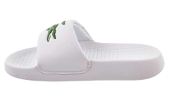 Serve Slide 1.0 PS "White / Green" 747CUC0002 082