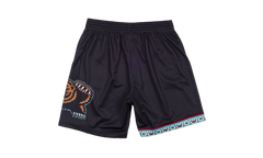 NBA Reload Swingman Shorts "1998 Vancouver Grizzlies - Black" SMSHCP19290 VGRBLCK98
