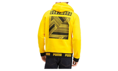 BVB FtblCulture Hoodie "Cyber Yellow" 755788 01