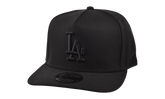 9FIFTY A-Frame Los Angeles Dodgers Snapback "Black" 60587150