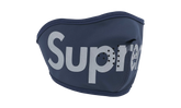 WINDSTOPPER Facemask "FW24 - NAVY" SU25676