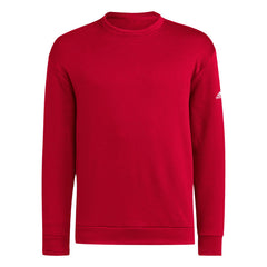 Men's adidas Fleece Crew Sweatshirt