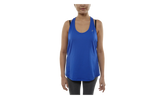 Emma Racerback WMNS "Blue" WR3123 8091