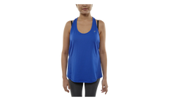 Emma Racerback WMNS "Blue" WR3123 8091