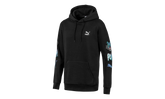 Claw Pack Hoodie "Puma Black" 595756 51