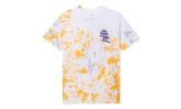 Quest For Love Tee "White / Multicolor" ASSC021