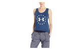 Freedom Logo Tank WMNS "Blackout Navy" 1284338 997