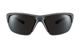 Skylon Ace Sunglasses "Wolf Grey / Silver Mirror" EV1125 009