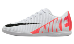 Mercurial Vapor 15 Club "Bright Crimson / Black / White" DJ5969 600